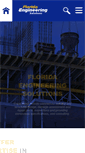 Mobile Screenshot of florida-engineer.com